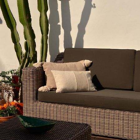 Casa Uva - Boutique Guest House Vejer de la Frontera Eksteriør bilde